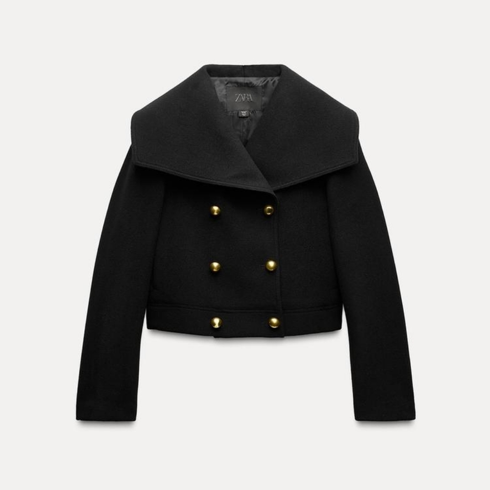 🩸Zara○Jacket - Picture 2 of 4